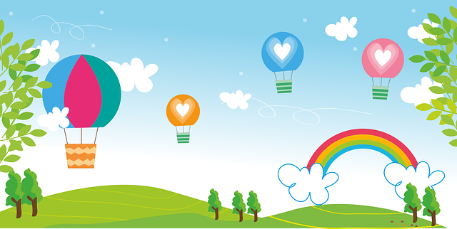 It Only Takes a Couple of Words to Make Another Person’s Day – by Dr. Ross Reck