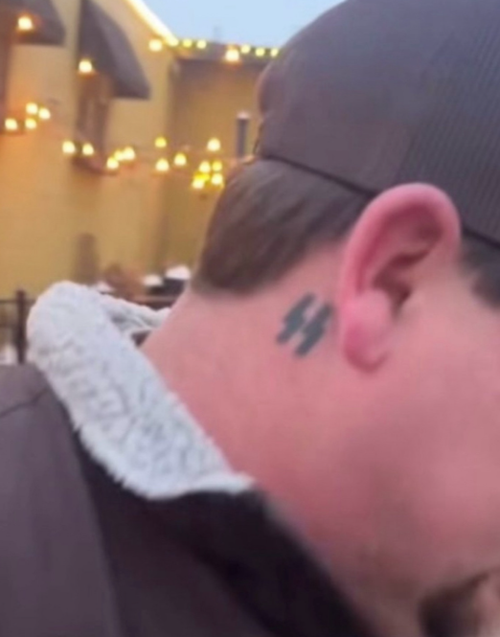 tattooICE - NewsQuill ICE Agent Tattoos