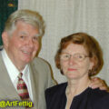 Art and Jean Fettig