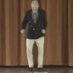 Art Fettig Tape Dancing