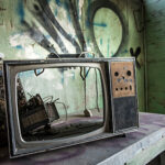 Old Television