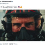 The White House - War is a Video Game