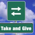 Take and Give