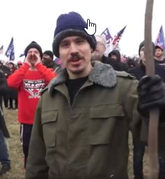 Daniel Tocci, Once Pardoned by Trump, Now Convicted of Child Pornography