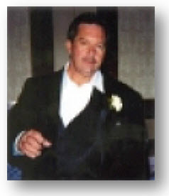 Art Derrick (Obituary photo)