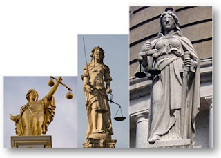Lady Justice