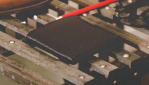 Never Being Poor Again