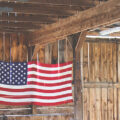 BarnFlag_500 - NewsQuill US Flag