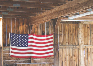 US Flag
