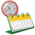 ClockCalendar-294x300 - NewsQuill Clock and Calendar