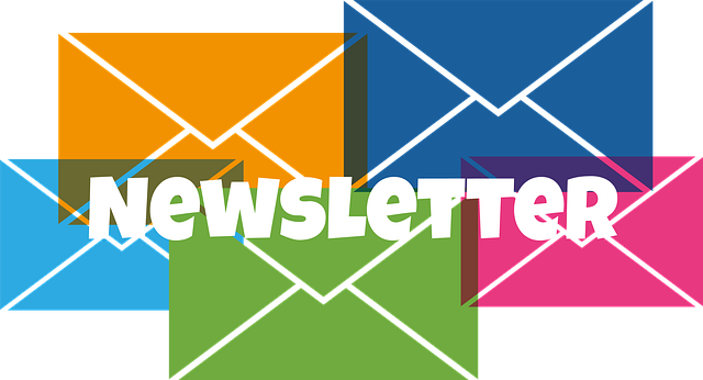 Our First Newsletter – by Art Fettig