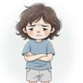 frown - NewsQuill Frowning