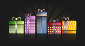Presents / Gifts