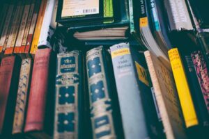 pexels-book-1867171 - NewsQuill Ross Reck - Never judge a book by its cover.