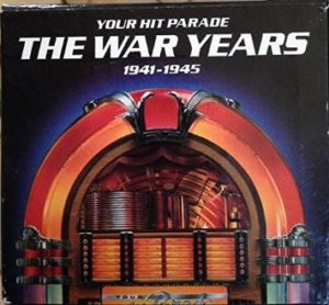 The War years available from Amazon.com