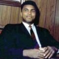 - NewsQuill Muhammad Ali - Cassius Clay