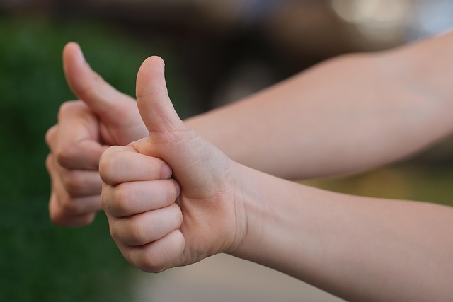 Feeling Positive About the Future Can Impact Our Health – by Dr. Ross Reck