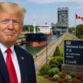 Welland Canal