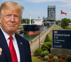 WellandCanal - NewsQuill Welland Canal