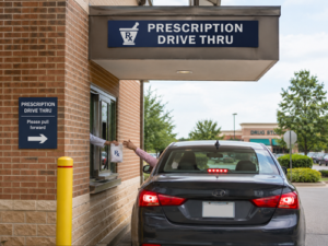 drivethru - NewsQuill Pharmacy Drive Through