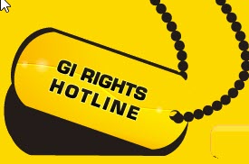 GI Rights Hotline