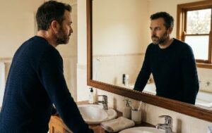 mirror - NewsQuill Newsquill - Reflection on Yourself