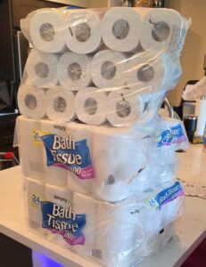 Toilet Paper