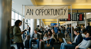 An Opportunity
